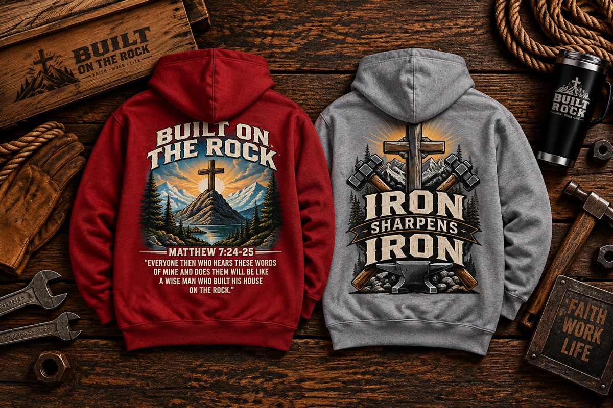 Hoodies