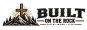 Built on the Rock - Home